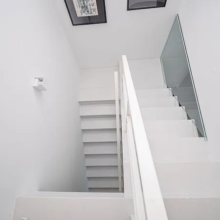 בית נופש Spacious With Swiming Pool And Terrace