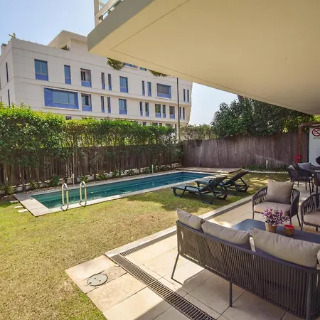 Spacious With Swiming Pool And Terrace * קסקאיס