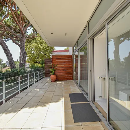 بيت للعطل Spacious With Swiming Pool And Terrace كاسكايس