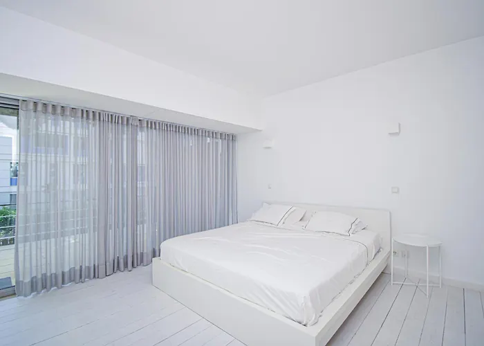 Spacious With Swiming Pool And Terrace * カスカイス