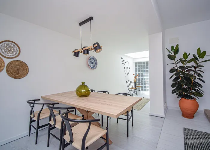 Spacious With Swiming Pool And Terrace 別荘