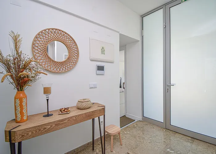 Spacious With Swiming Pool And Terrace * カスカイス