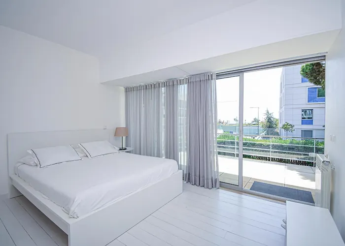Spacious With Swiming Pool And Terrace Nyaraló *