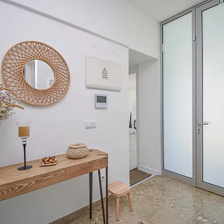 Spacious With Swiming Pool And Terrace * Cascais